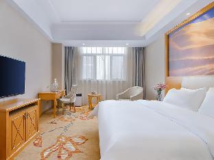 vienna hotel xinjiang kashgar 2nd ring road food street