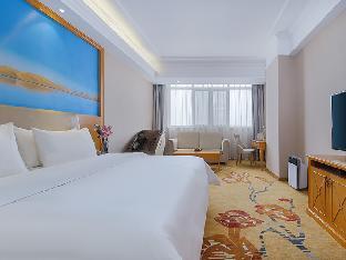vienna hotel xinjiang kashgar 2nd ring road food street