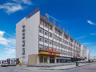 vienna hotel xinjiang kashgar 2nd ring road food street