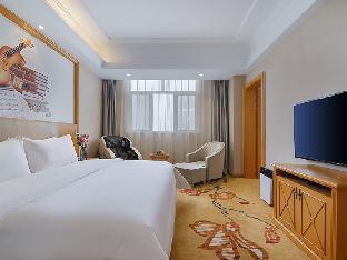 vienna hotel xinjiang kashgar 2nd ring road food street