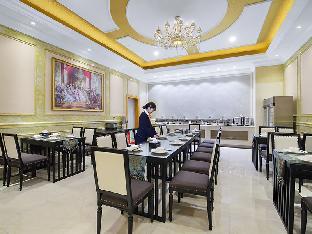 vienna hotel xinjiang kashgar 2nd ring road food street