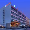 vienna hotel xinjiang kashgar 2nd ring road food street