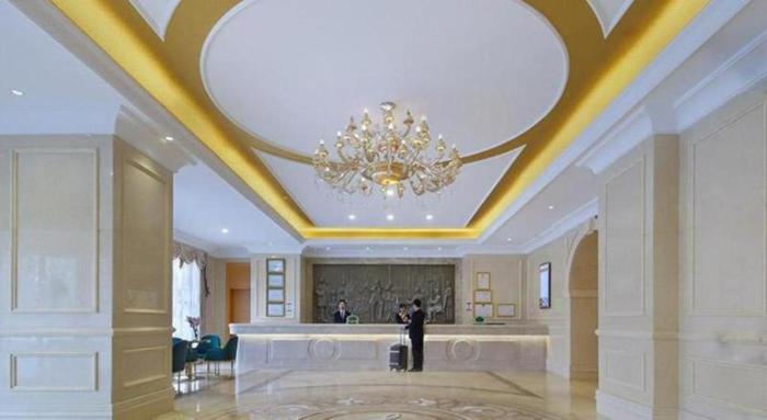 vienna hotel xinjiang kashgar 2nd ring road food street