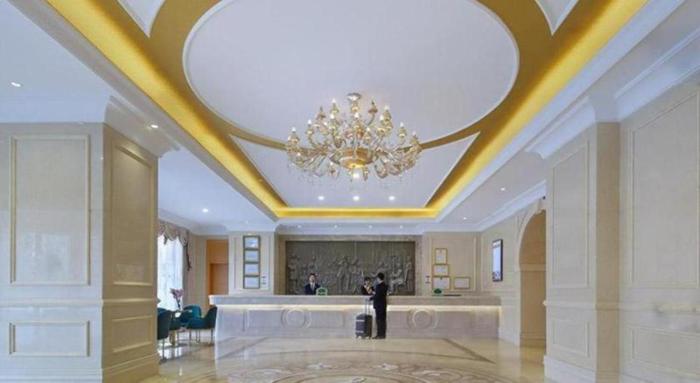 vienna hotel xinjiang kashgar 2nd ring road food street