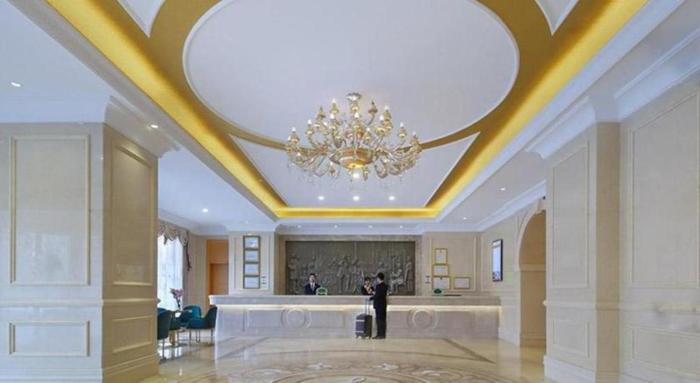 vienna hotel xinjiang kashgar 2nd ring road food street