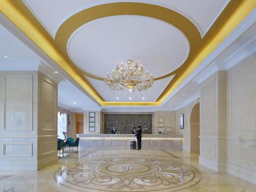 vienna hotel xinjiang kashgar 2nd ring road food street