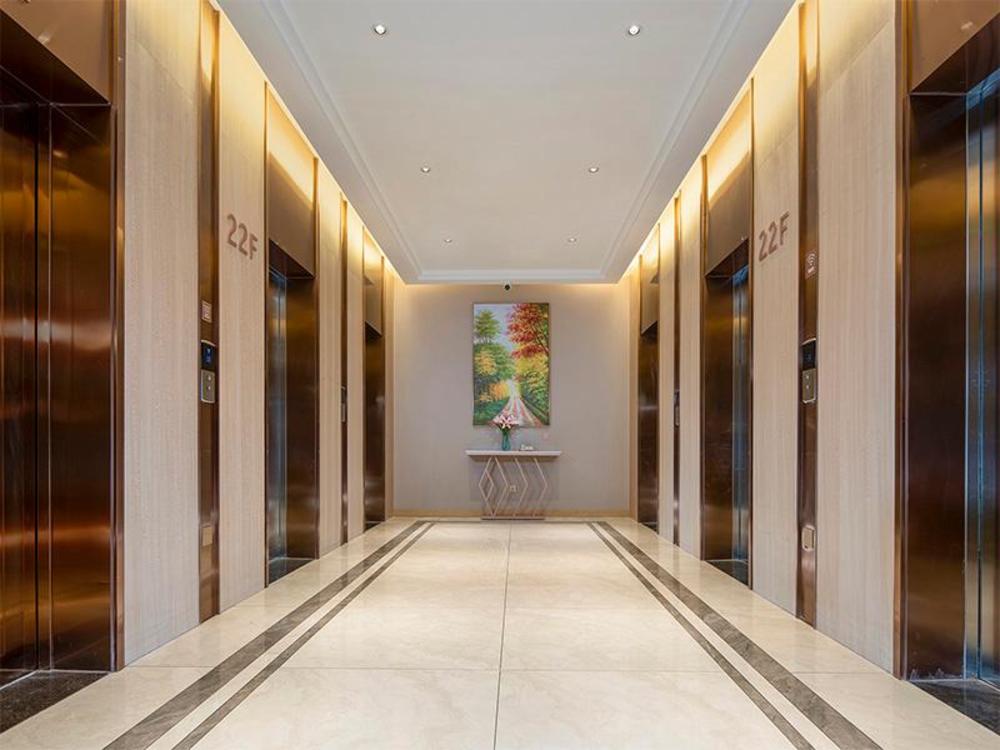 vienna hotel tianjin binhai new district ocean high tech zone