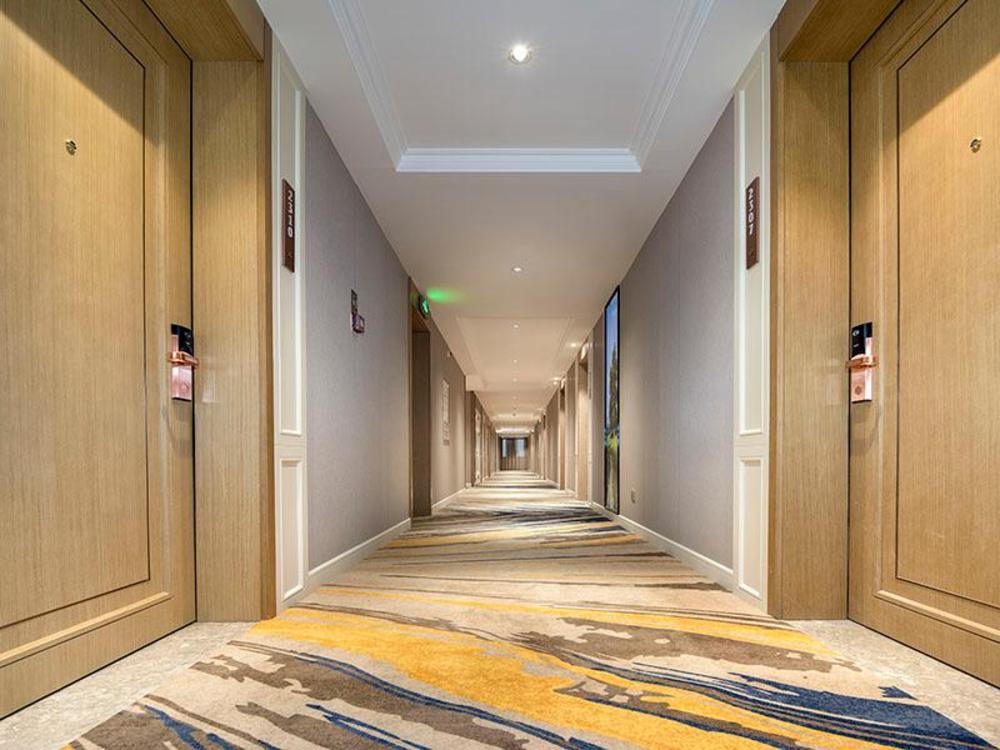 vienna hotel tianjin binhai new district ocean high tech zone