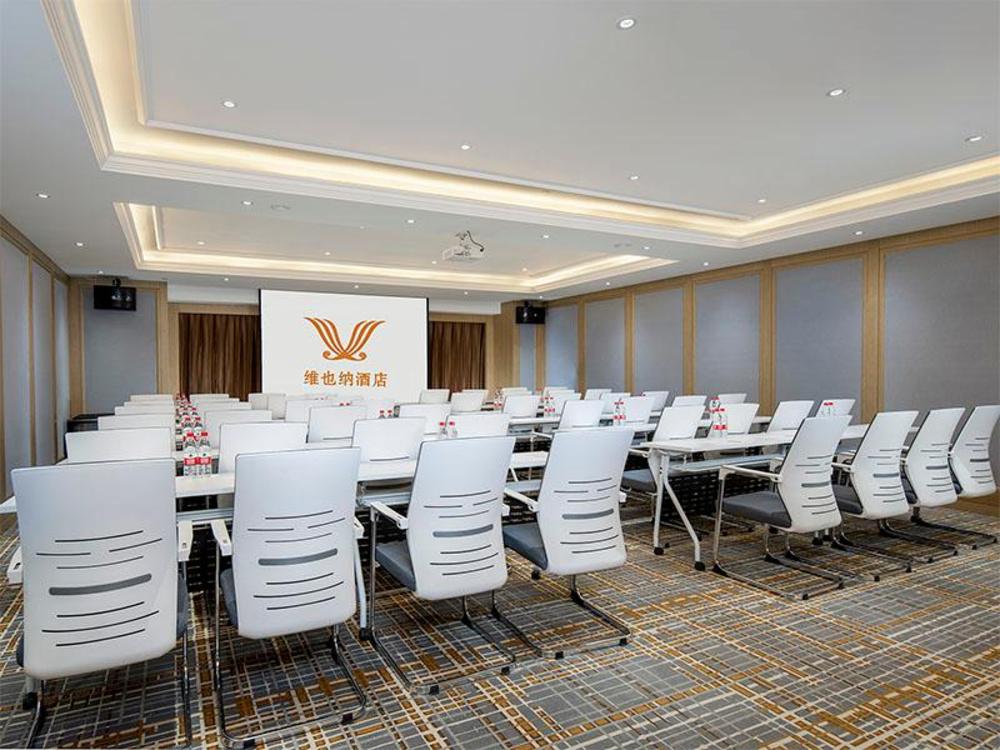 vienna hotel tianjin binhai new district ocean high tech zone