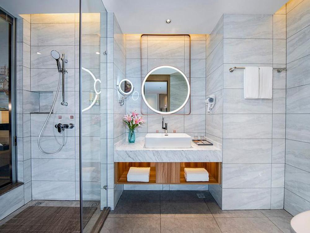 vienna hotel tianjin binhai new district ocean high tech zone