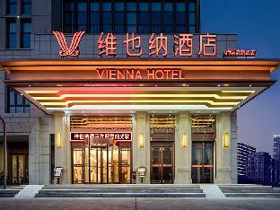 vienna hotel tianjin binhai new district ocean high tech zone