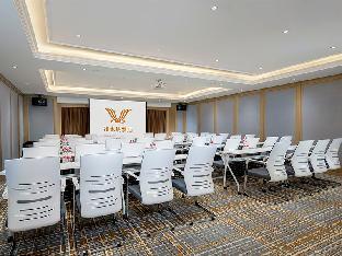 vienna hotel tianjin binhai new district ocean high tech zone