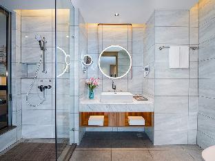 vienna hotel tianjin binhai new district ocean high tech zone