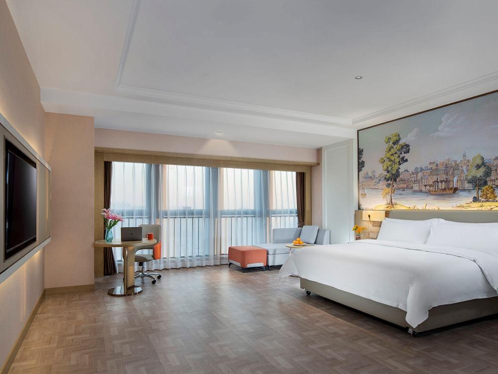 vienna hotel tianjin binhai new district ocean high tech zone