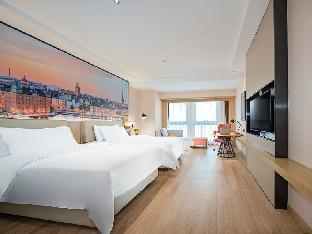 vienna hotel tianjin binhai new district ocean high tech zone