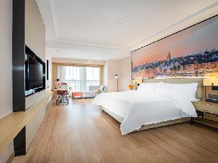 vienna hotel tianjin binhai new district ocean high tech zone