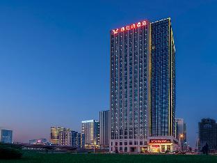 vienna hotel tianjin binhai new district ocean high tech zone