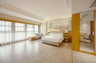 vienna hotel tianjin binhai new district ocean high tech zone