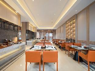 vienna hotel tianjin binhai new district ocean high tech zone