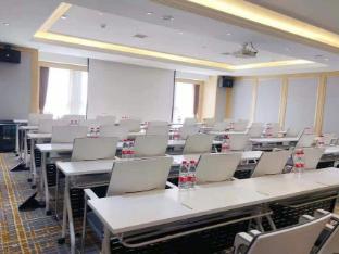 vienna hotel tianjin binhai new district ocean high tech zone
