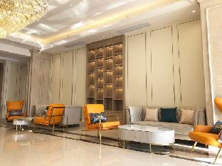 vienna hotel tianjin binhai new district ocean high tech zone