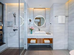 vienna hotel tianjin binhai new district ocean high tech zone