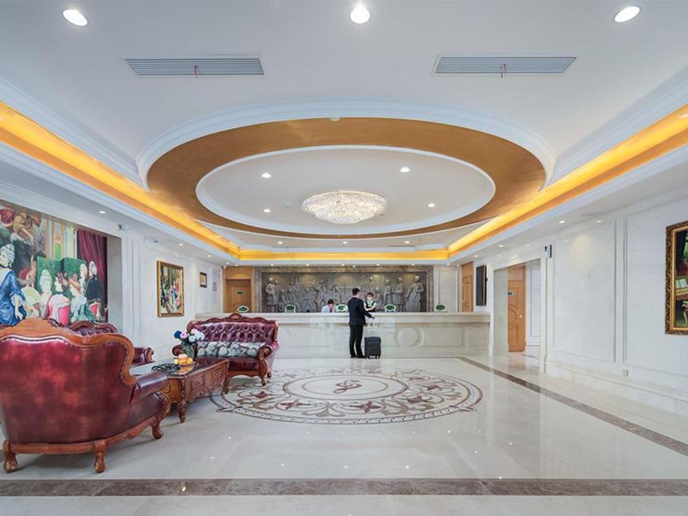 vienna hotel nanjing wende road metro station research and innovation park