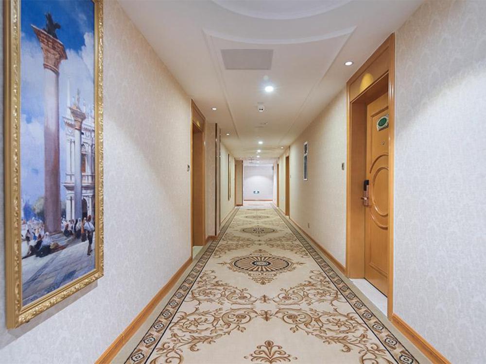 vienna hotel nanjing wende road metro station research and innovation park