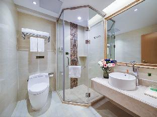 vienna hotel nanjing wende road metro station research and innovation park