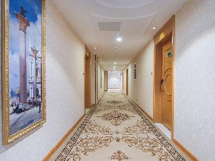 vienna hotel nanjing wende road metro station research and innovation park