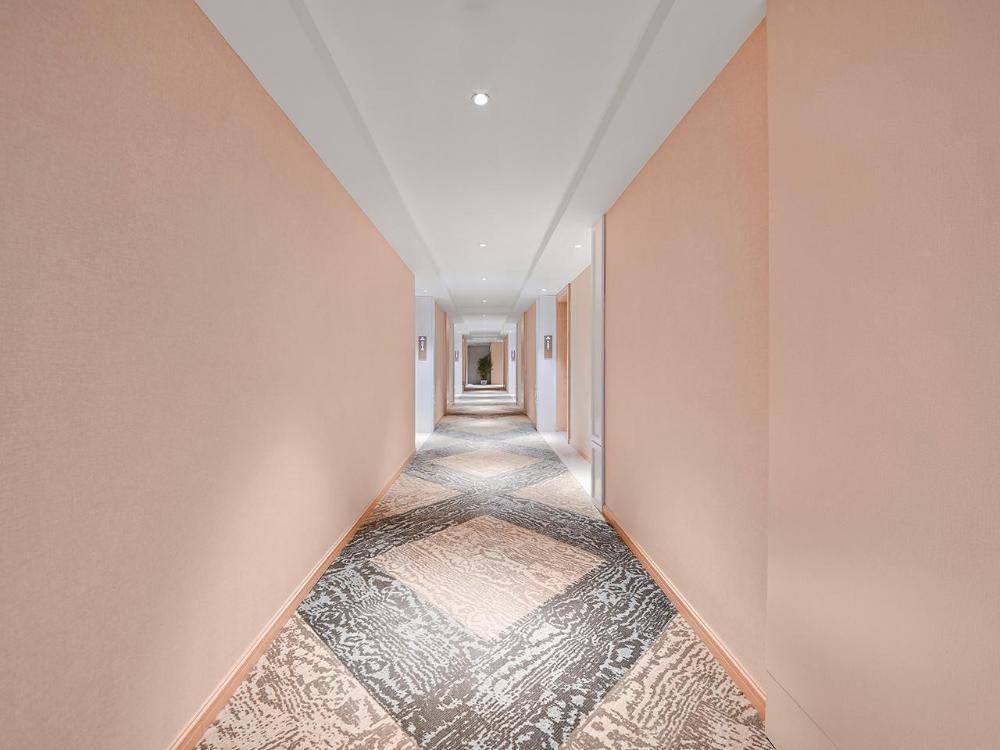 vienna hotel jiangxi ganzhou ningdu bus station