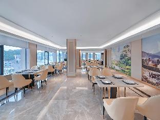 vienna hotel jiangxi ganzhou ningdu bus station