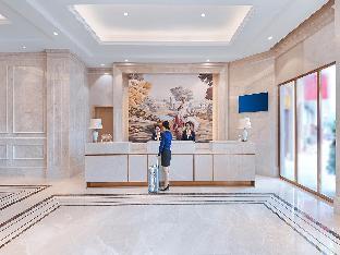 vienna hotel jiangxi ganzhou ningdu bus station