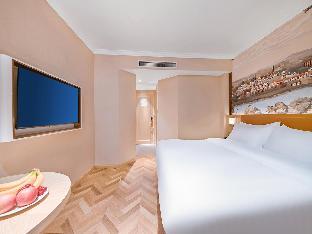 vienna hotel jiangxi ganzhou ningdu bus station