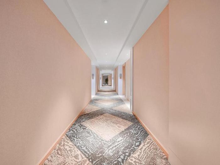 vienna hotel jiangxi ganzhou ningdu bus station