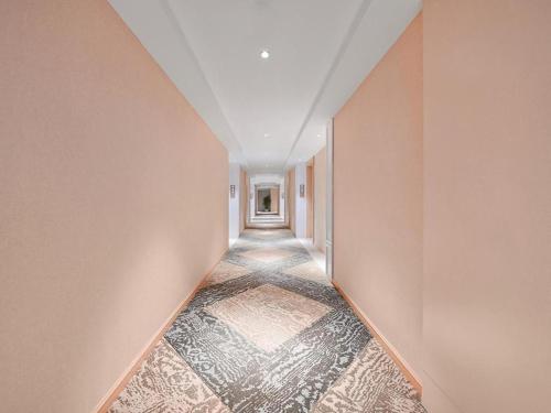 vienna hotel jiangxi ganzhou ningdu bus station