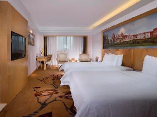 vienna hotel nanning binyang