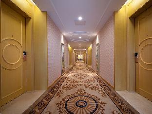 vienna hotel nanning binyang