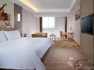vienna hotel nanning binyang