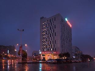 vienna hotel nanning binyang