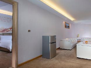 vienna hotel nanning binyang