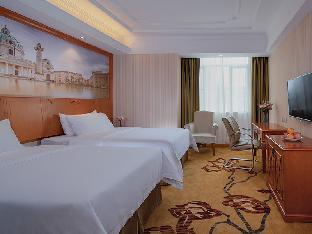 vienna hotel guangdong huizhou boluo central passenger station