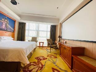 vienna hotel guangdong huizhou boluo central passenger station