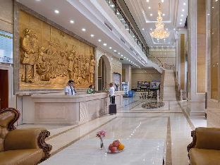 vienna hotel guangdong huizhou boluo central passenger station