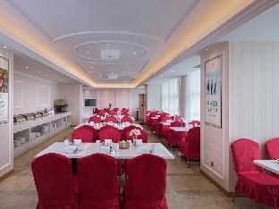 vienna hotel guangdong huizhou boluo central passenger station