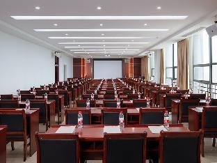 vienna hotel guangdong huizhou boluo central passenger station