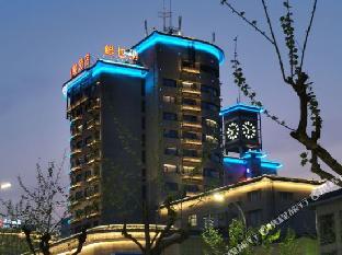 vienna hotel jiangsu xinghua pailou road