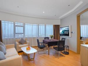 vienna hotel jiangsu xinghua pailou road