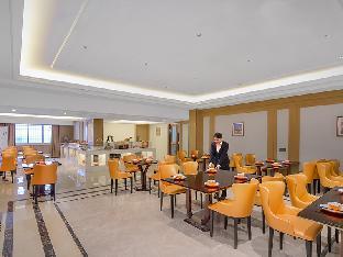 vienna hotel jiangsu xinghua pailou road