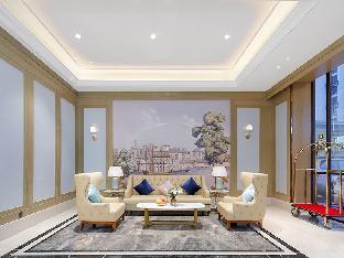 vienna hotel jiangsu xinghua pailou road